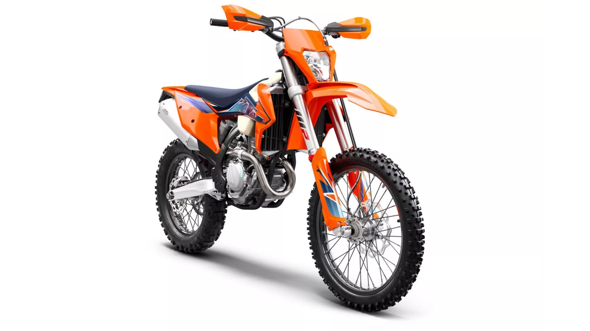 KTM 350 EXC-F - Image 4 KTM 350 EXC-F - Image 4