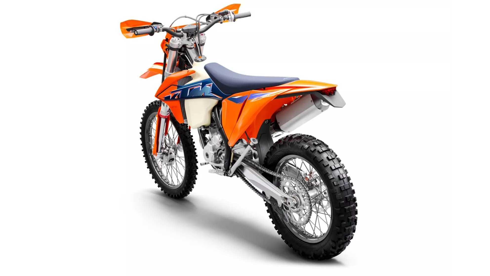 KTM 350 EXC-F - Image 5 KTM 350 EXC-F - Image 5