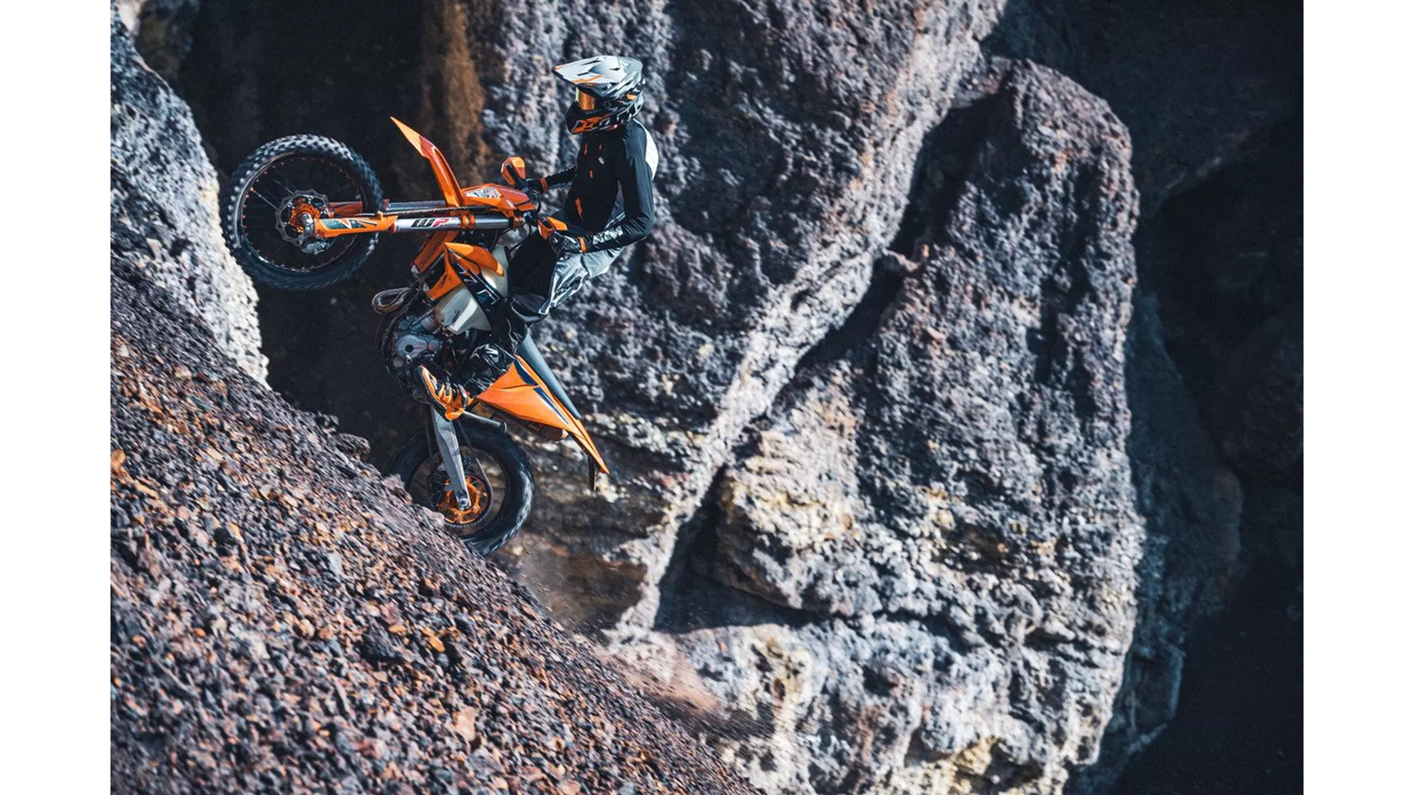 KTM 350 EXC-F - Image 11 KTM 350 EXC-F - Image 11