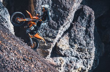 KTM 350 EXC-F 2022 - Bild 13 KTM 350 EXC-F 2022 - Bild 13