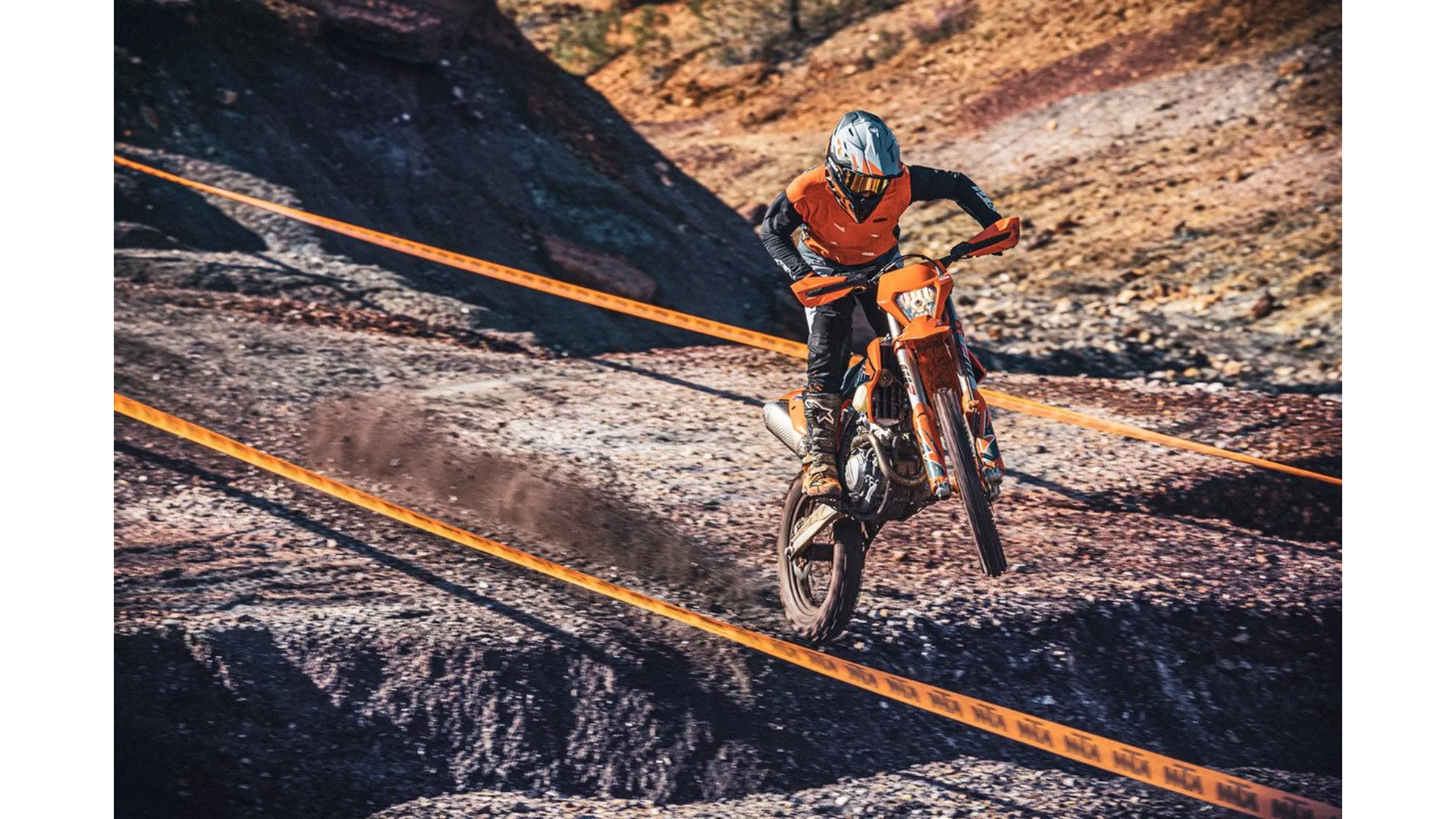 KTM 350 EXC-F - Image 12 KTM 350 EXC-F - Image 12