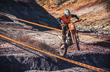 KTM 350 EXC-F 2022 - Bild 14 KTM 350 EXC-F 2022 - Bild 14