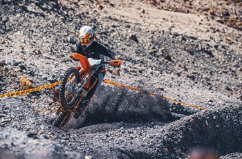 KTM 350 EXC-F 2022 - Bild 15 KTM 350 EXC-F 2022 - Bild 15