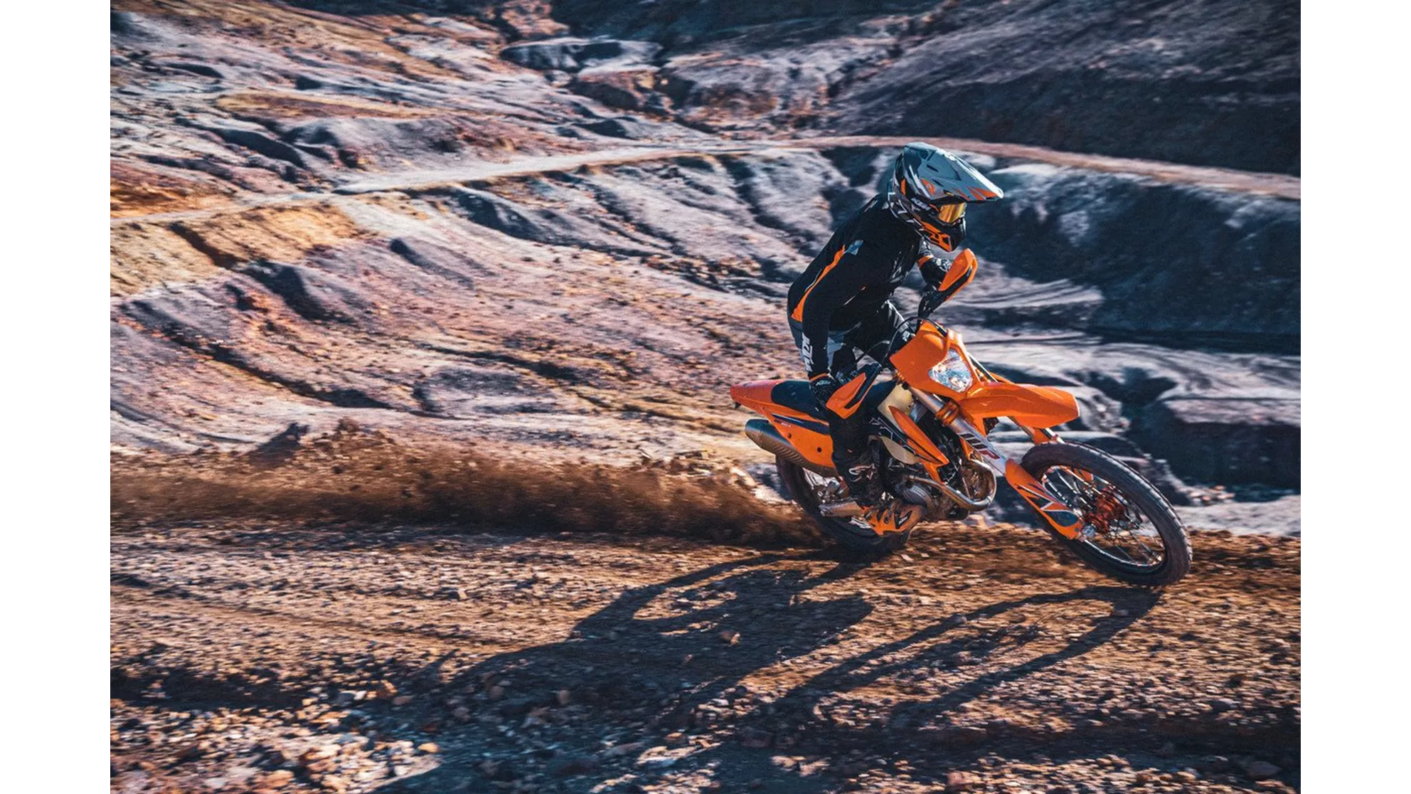 KTM 350 EXC-F - Image 16 KTM 350 EXC-F - Image 16
