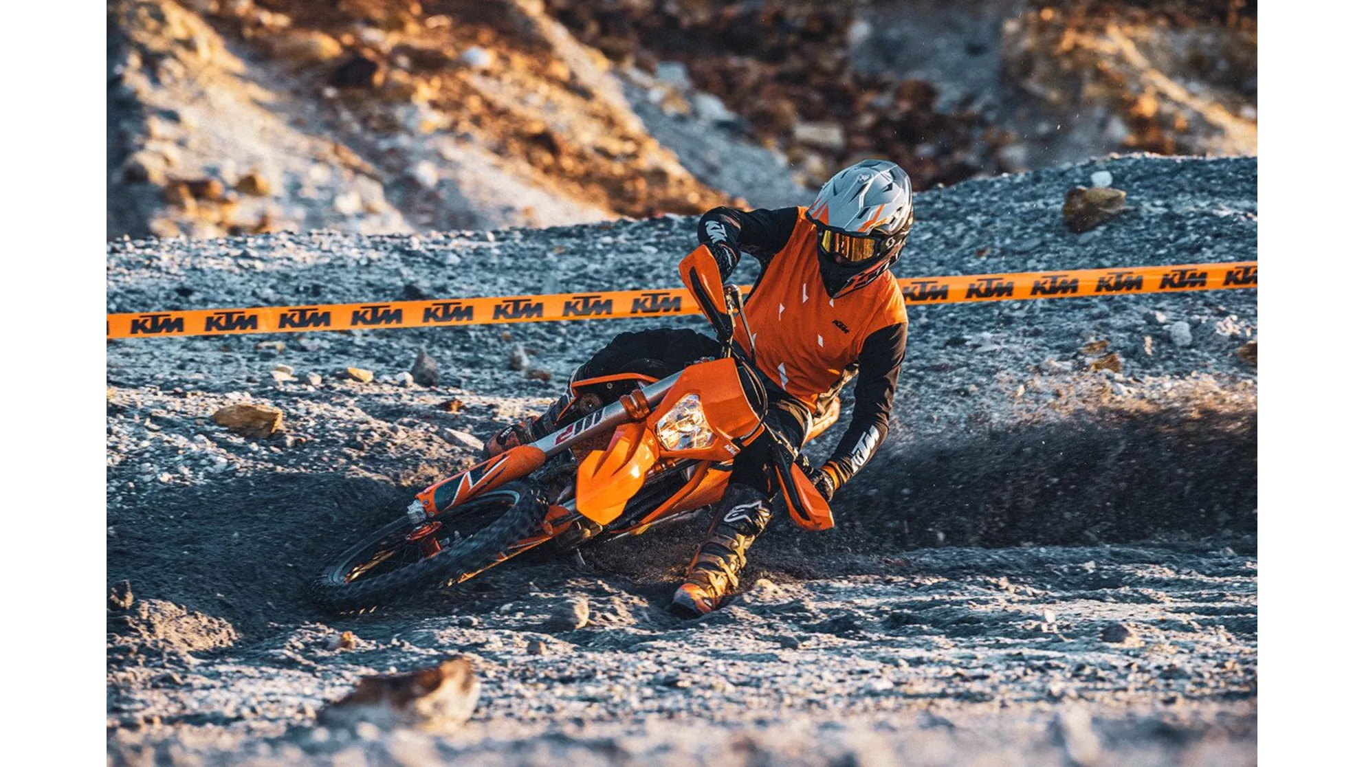 KTM 350 EXC-F - Image 17 KTM 350 EXC-F - Image 17