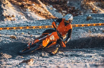 KTM 350 EXC-F 2022 - Bild 19 KTM 350 EXC-F 2022 - Bild 19