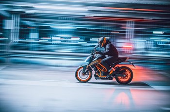 KTM 125 Duke 2022 - Bild 8 KTM 125 Duke 2022 - Bild 8
