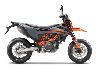 KTM 690 SMC-R 2022 Sonderangebot