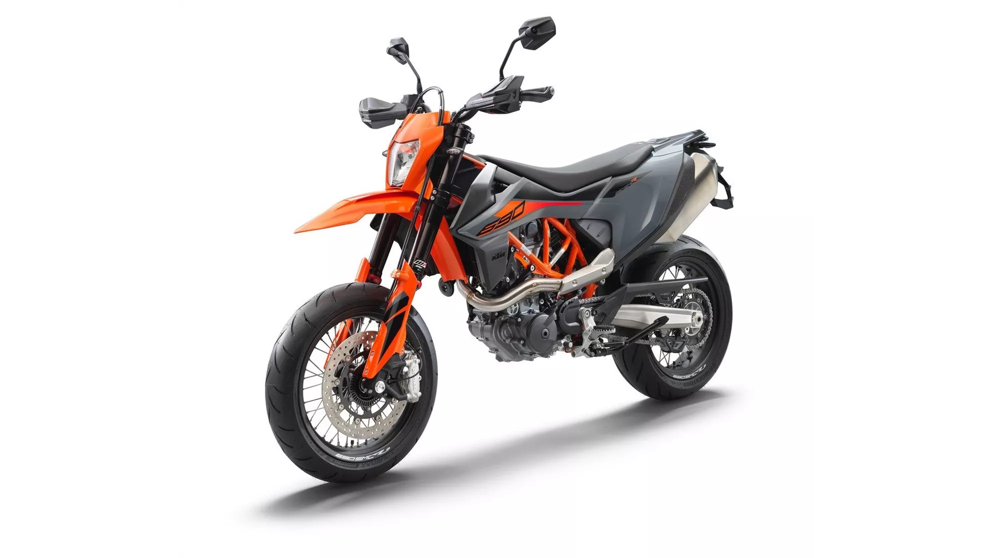 KTM 690 SMC R - Image 6 KTM 690 SMC R - Image 6