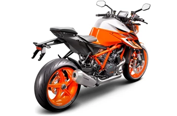 KTM 1290 Super Duke R 2022 - Bild 4 KTM 1290 Super Duke R 2022 - Bild 4
