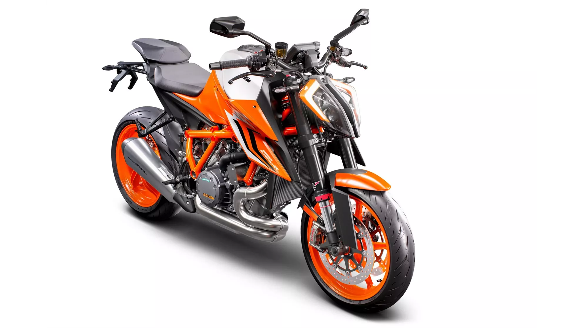 KTM 1290 Super Duke R - Image 4 KTM 1290 Super Duke R - Image 4