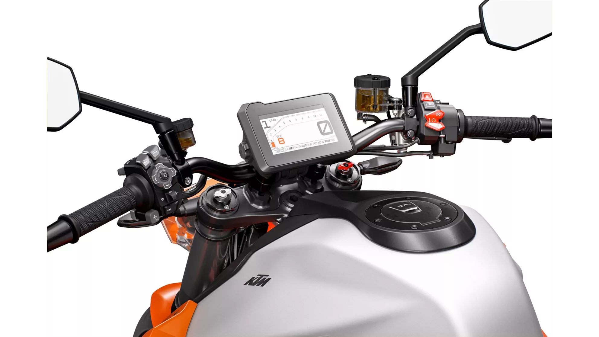 KTM 1290 Super Duke R - Image 2 KTM 1290 Super Duke R - Image 2