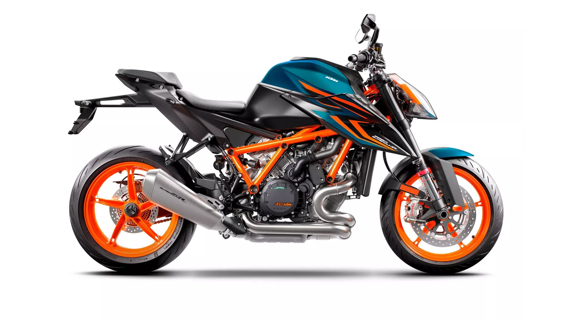 KTM 1290 Super Duke R - Image 3 KTM 1290 Super Duke R - Image 3