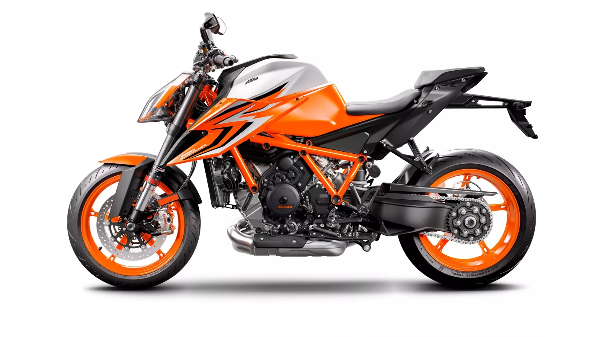 KTM 1290 Super Duke R - Image 6 KTM 1290 Super Duke R - Image 6