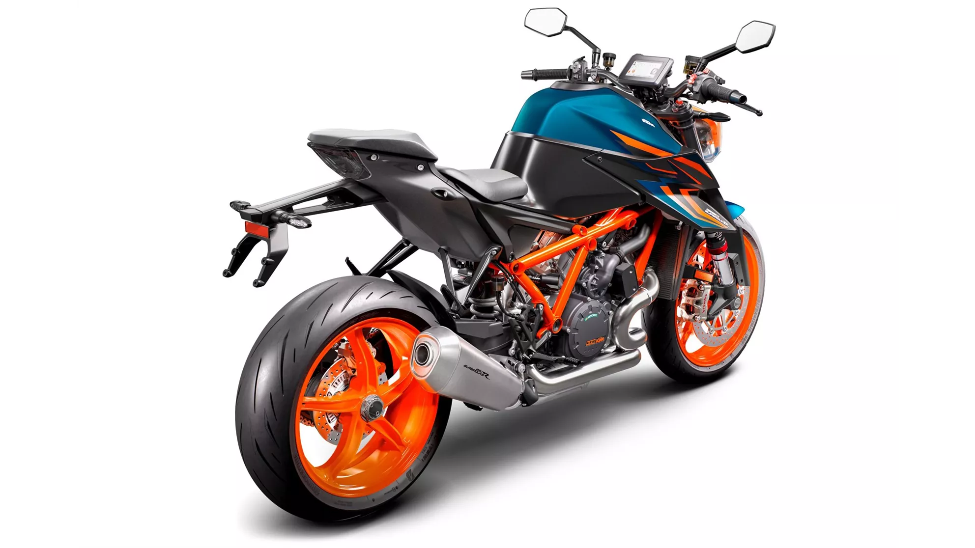 KTM 1290 Super Duke R - Image 7 KTM 1290 Super Duke R - Image 7
