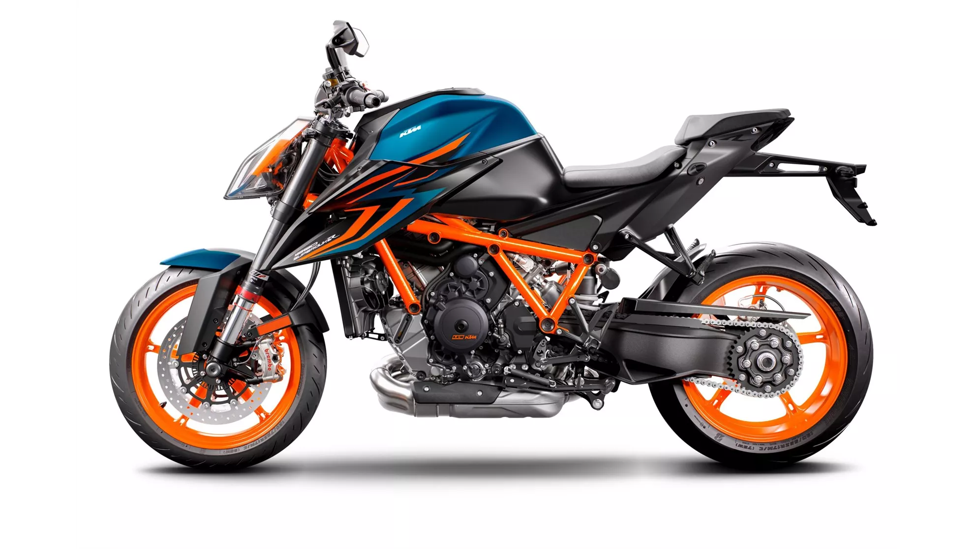KTM 1290 Super Duke R - Image 5 KTM 1290 Super Duke R - Image 5