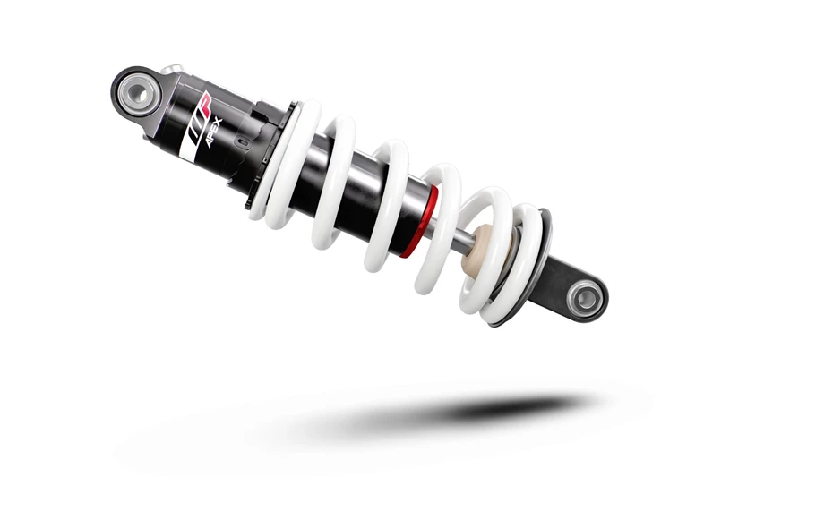 KTM RC 390 Bild 7: KTM RC 390