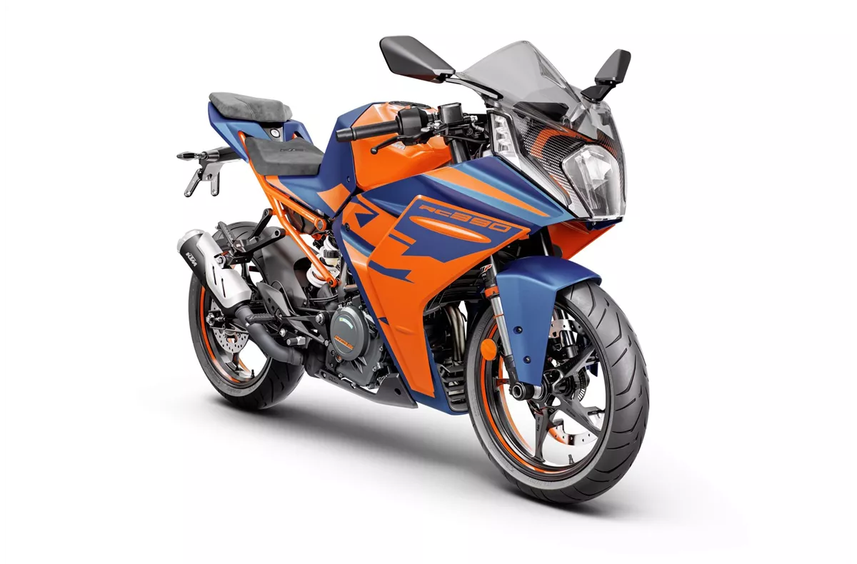 KTM RC 390 KTM RC 390