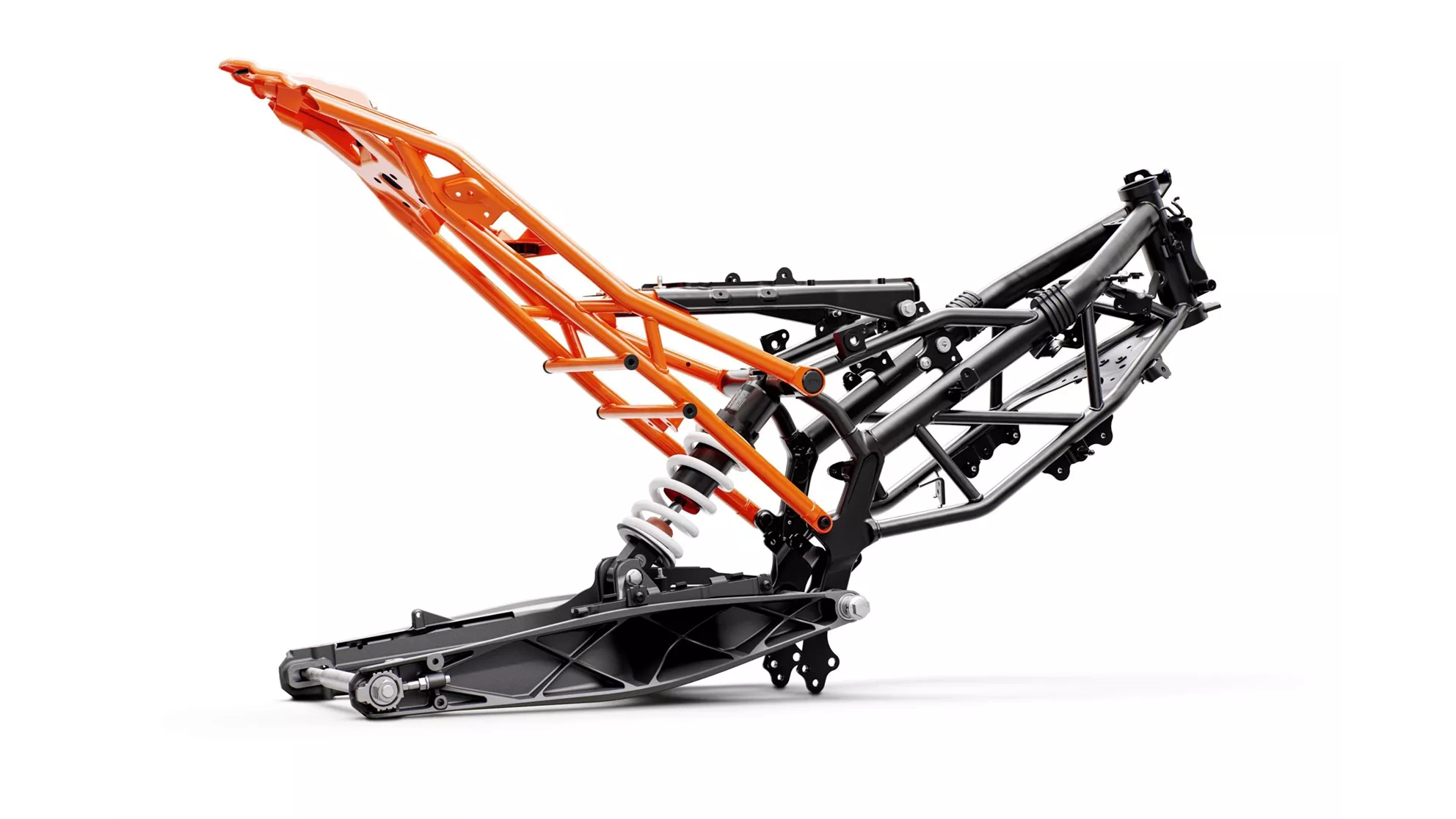 KTM RC 390 - Image 9 KTM RC 390 - Image 9