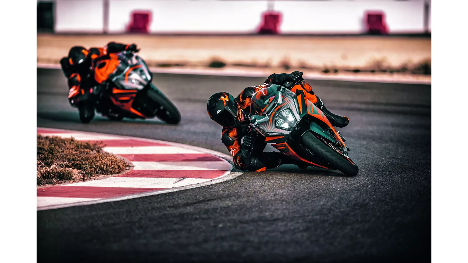 KTM RC 390 - Image 10 KTM RC 390 - Image 10