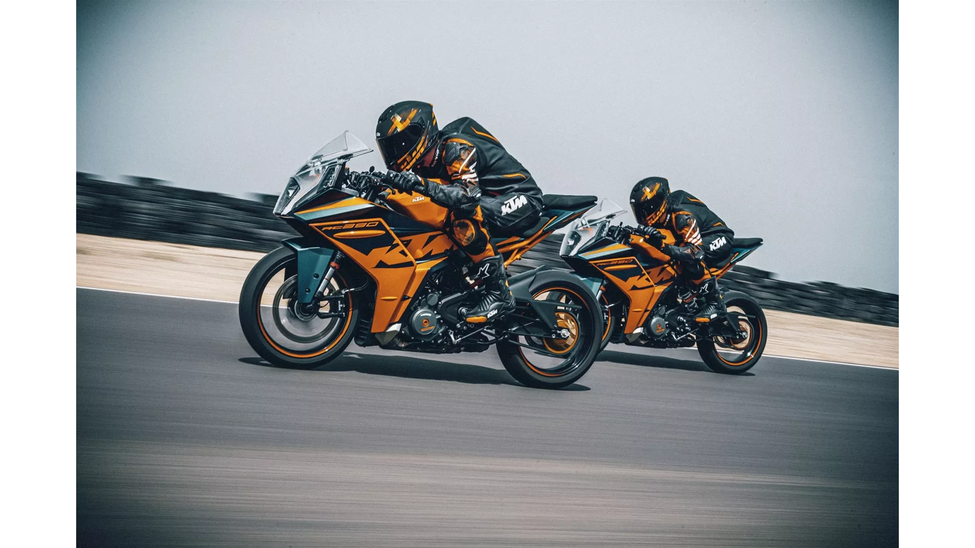 KTM RC 390 - Image 2 KTM RC 390 - Image 2