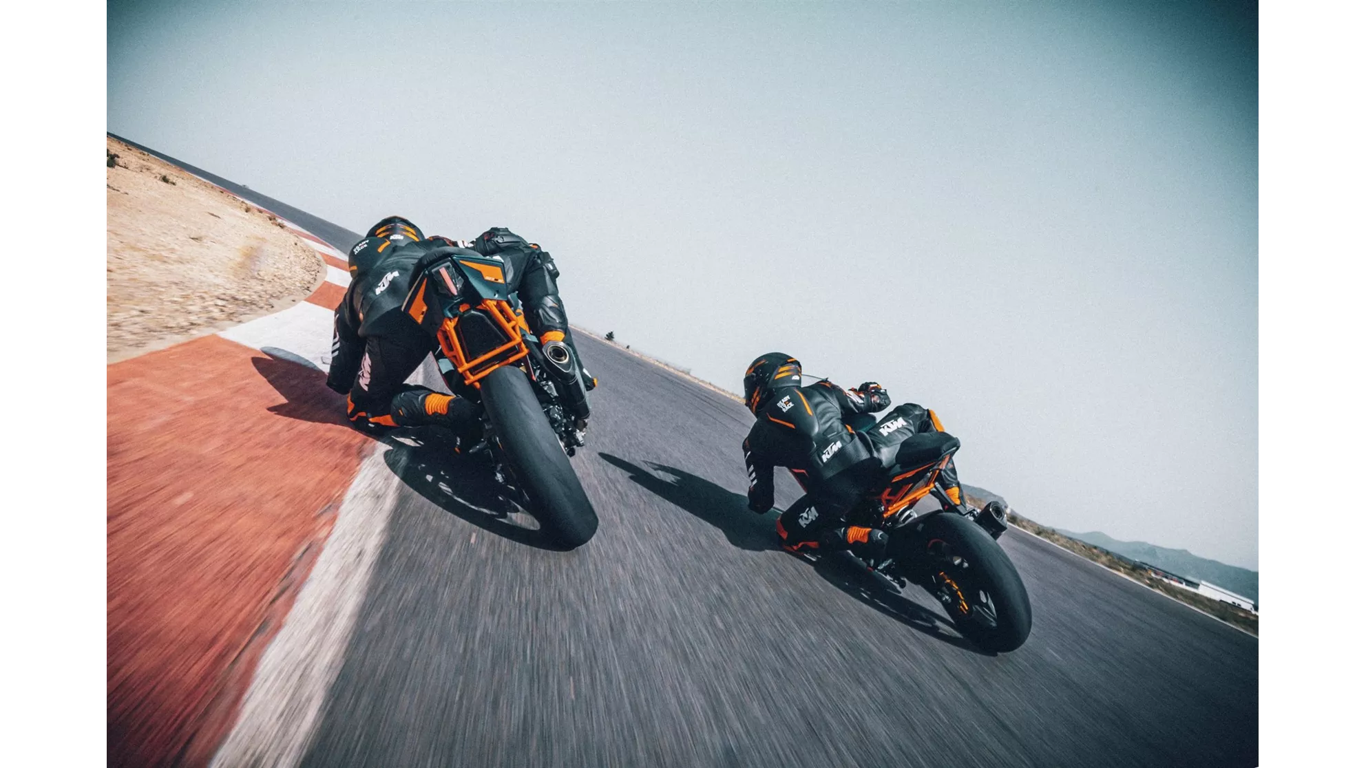 KTM RC 390 - Image 3 KTM RC 390 - Image 3