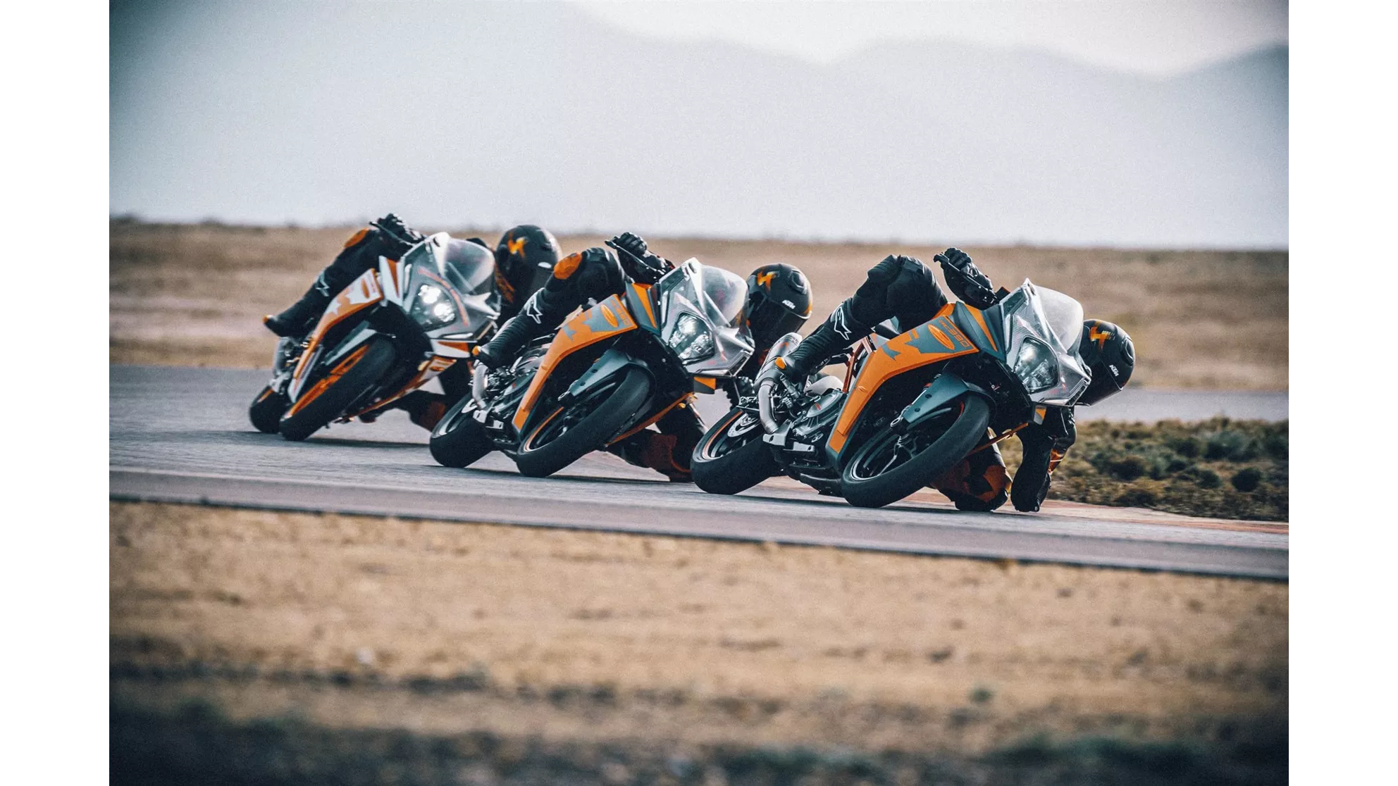 KTM RC 390 - Image 4 KTM RC 390 - Image 4