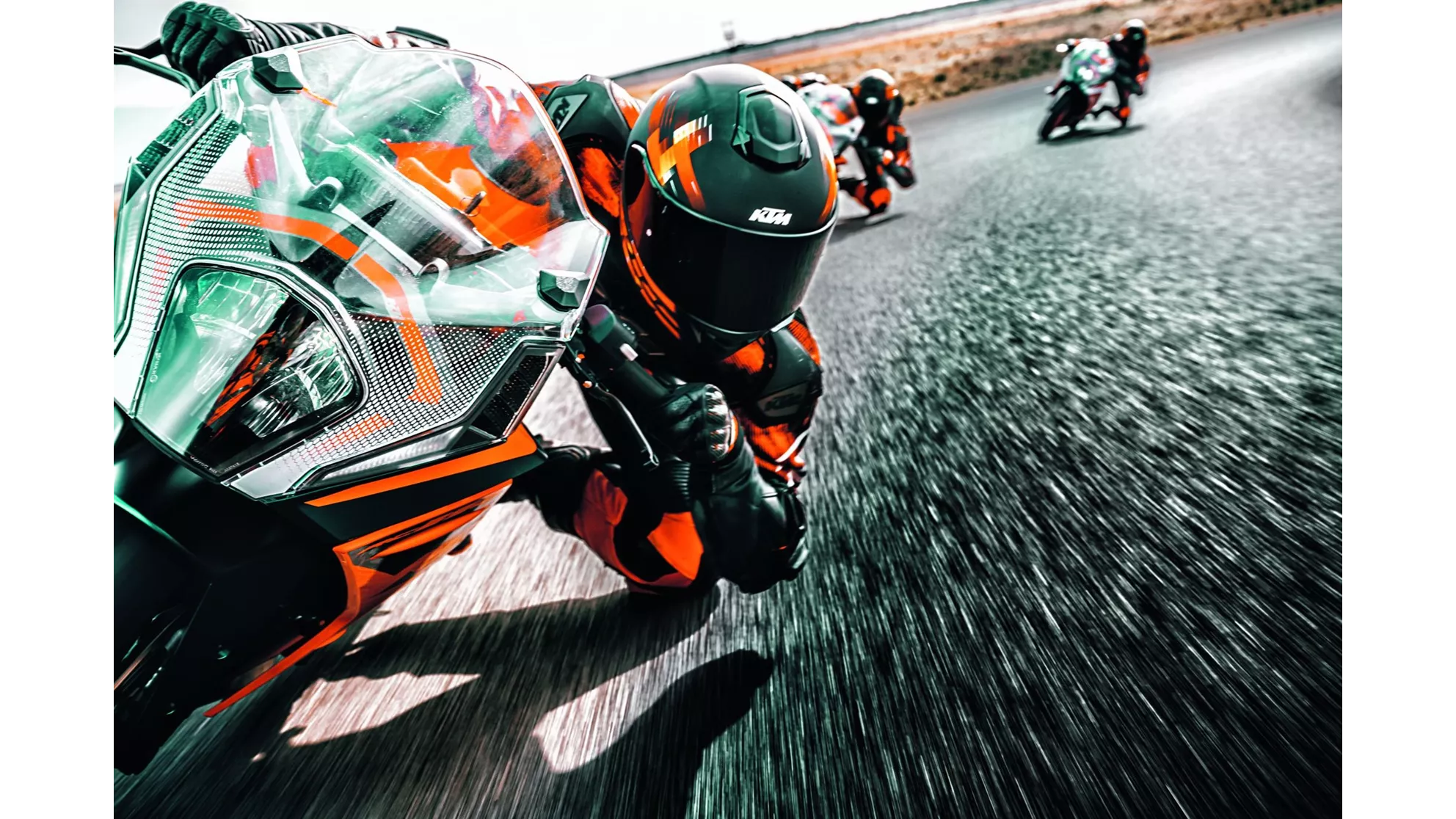 KTM RC 390 - Image 12 KTM RC 390 - Image 12