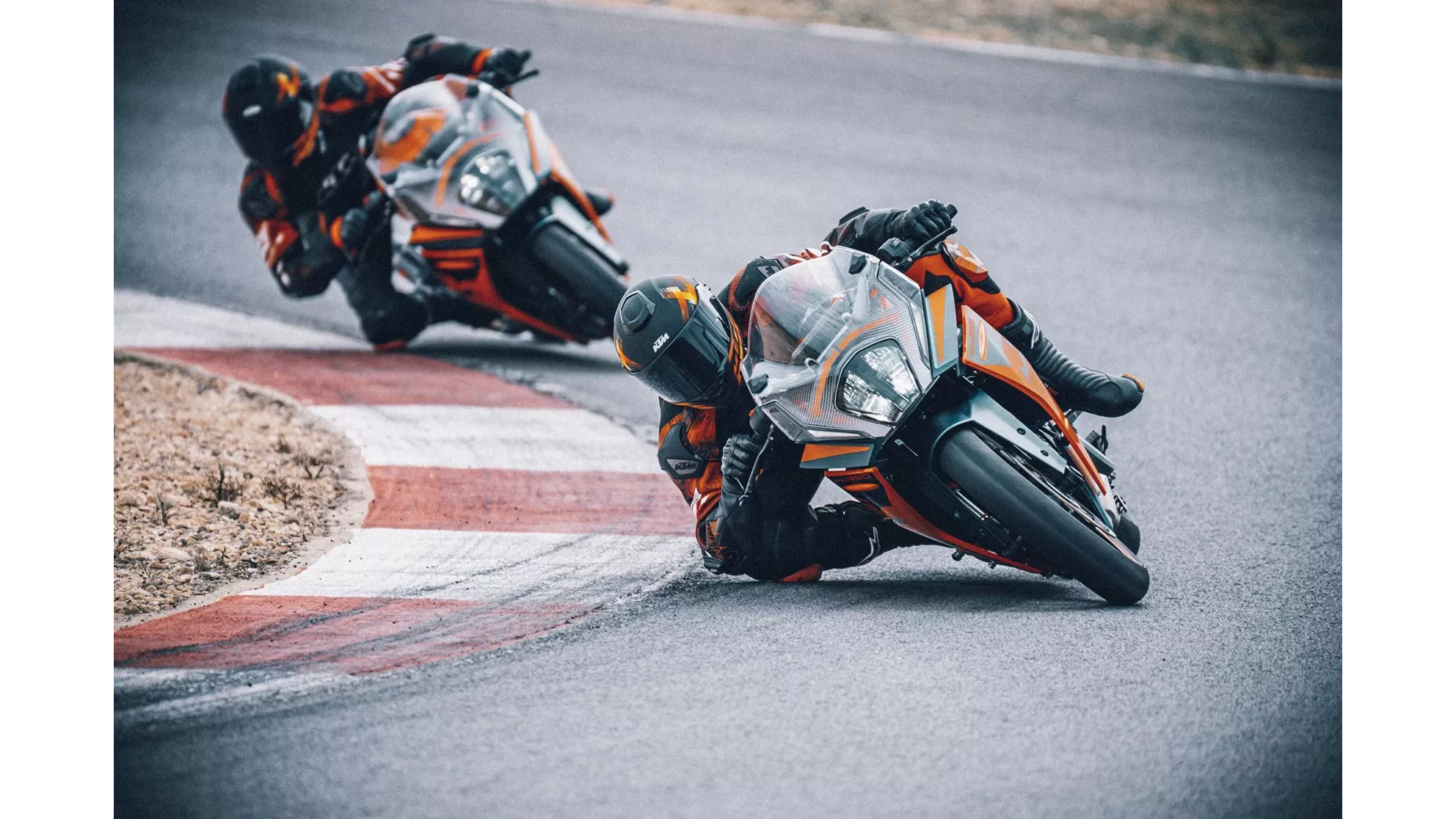 KTM RC 390 - Image 14 KTM RC 390 - Image 14