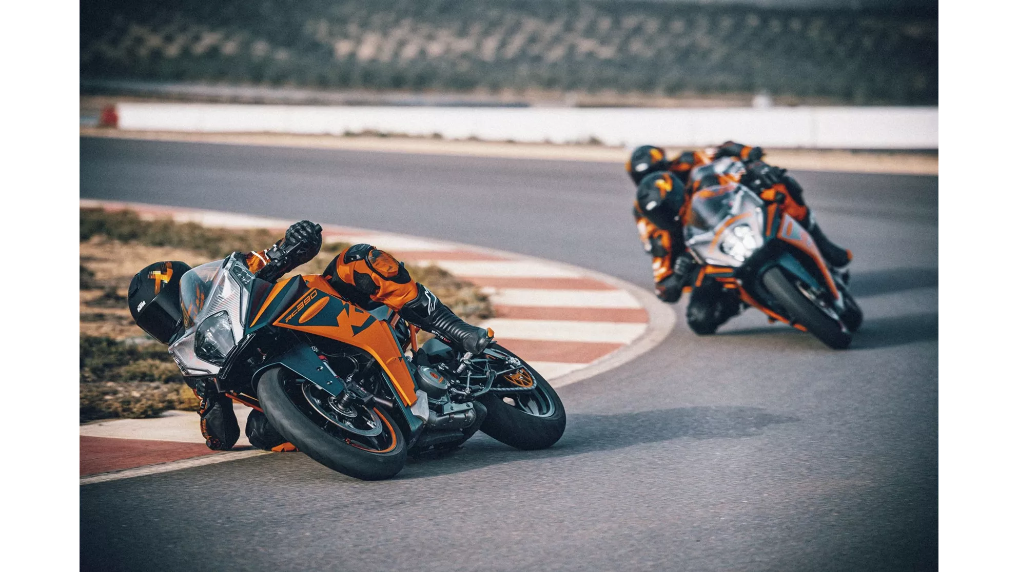 KTM RC 390 - Image 15 KTM RC 390 - Image 15