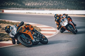 KTM RC 390 2022 - Bild 17 KTM RC 390 2022 - Bild 17