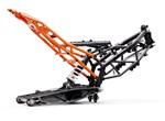 KTM RC 125