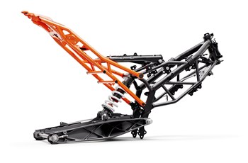 KTM RC 125 2022 - Bild 7 KTM RC 125 2022 - Bild 7