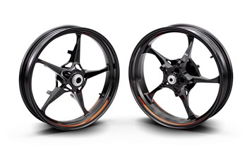 KTM RC 125 2022 - Bild 8 KTM RC 125 2022 - Bild 8