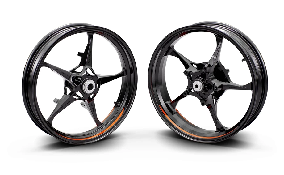 KTM RC 125 Bild 7: KTM RC 125