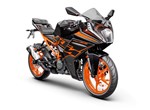 KTM RC 125