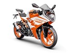 KTM RC 125