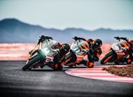 KTM RC 125
