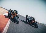 KTM RC 125