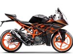 KTM RC 125