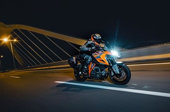 KTM 1290 Super Duke GT 2022 - Bild 3 KTM 1290 Super Duke GT 2022 - Bild 3