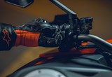 KTM 1290 Super Duke GT orange 2022 Bilder