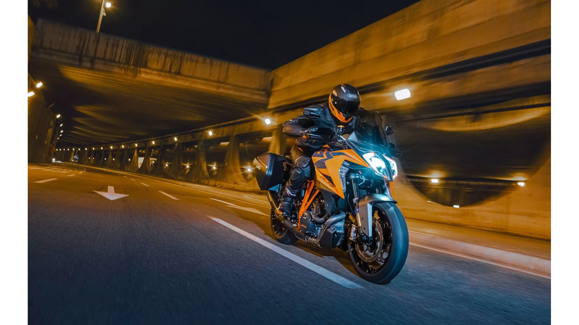 KTM 1290 Super Duke GT - Image 13 KTM 1290 Super Duke GT - Image 13