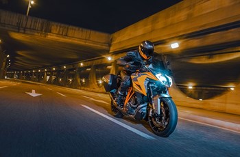 KTM 1290 Super Duke GT 2022 - Bild 15 KTM 1290 Super Duke GT 2022 - Bild 15