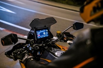 KTM 1290 Super Duke GT 2022 - Bild 17 KTM 1290 Super Duke GT 2022 - Bild 17