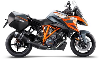 KTM 1290 Super Duke GT 2022 - Bild 21 KTM 1290 Super Duke GT 2022 - Bild 21