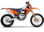 KTM 450 EXC-F