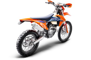 KTM 450 EXC-F 2022 - Bild 3 KTM 450 EXC-F 2022 - Bild 3