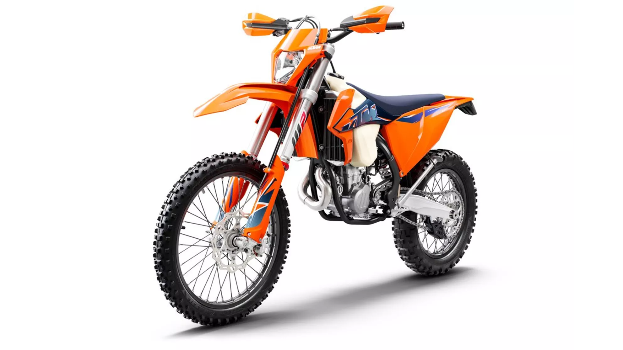 KTM 450 EXC-F - Image 2 KTM 450 EXC-F - Image 2