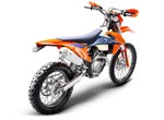 KTM 500 EXC-F